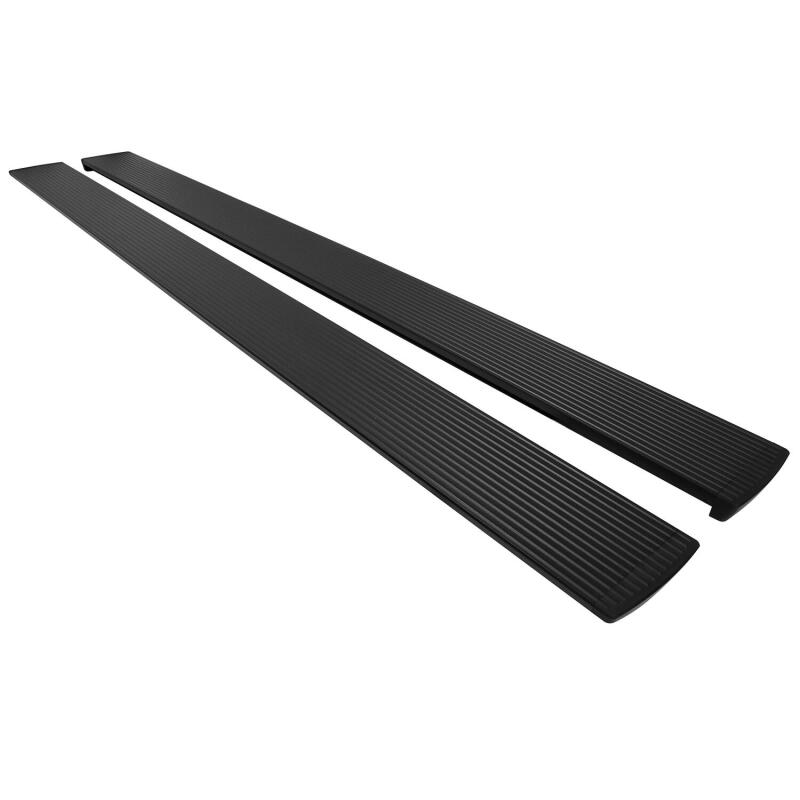 Westin Running Boards Westin 07-18 Chevrolet Silverado Pro-e Electric Running Boards - Textured Black