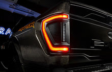 Load image into Gallery viewer, ORACLE Lighting Tail Lights Oracle Lighting 21-24 Ford F-150 Flush Style LED Tail Lights SEE WARRANTY