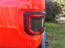 Load image into Gallery viewer, ORACLE Lighting Tail Lights Oracle Jeep Gladiator JT Flush Mount LED Tail Lights SEE WARRANTY