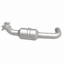 Load image into Gallery viewer, Magnaflow Catalytic Converter Direct Fit Magnaflow Conv DF 2011-2014 F-150 5.0L Underbody