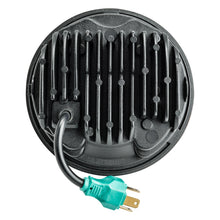 Load image into Gallery viewer, ORACLE Lighting Headlights Oracle 5.75in 40W Replacement LED Headlight - Black SEE WARRANTY
