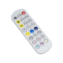 Load image into Gallery viewer, ORACLE Lighting Light Accessories and Wiring Oracle Lighting Fiber Optic Wheel Liner ColorSHIFT RGBW Kit-40W LED/600 Fibers