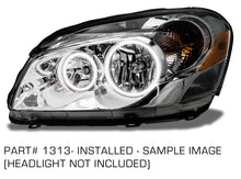 Load image into Gallery viewer, ORACLE Lighting Headlights Oracle Buick Lucerne 06-11 LED Halo Kit - White SEE WARRANTY