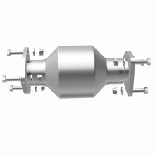Load image into Gallery viewer, Magnaflow Catalytic Converter Direct Fit Magnaflow Conv DF 08-09 Accord 3.5L rear