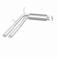 Load image into Gallery viewer, Magnaflow Catback MagnaFlow 99-04 Ford F-150 V8 5.4L Supercharged Lightning SS Cat-Back Exhaust