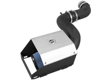 Load image into Gallery viewer, aFe Cold Air Intakes aFe MagnumFORCE Intake System Stage-2 PRO 5R 06-09 Jeep Commander (XK) V8 4.7L