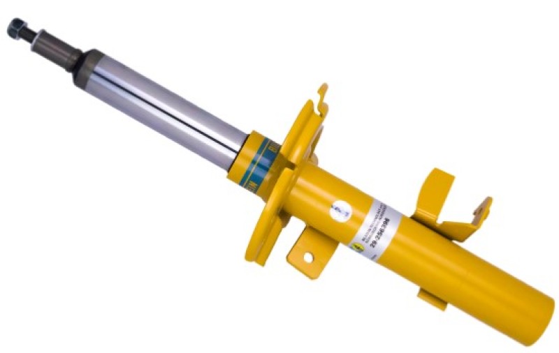 Bilstein Shocks and Struts Bilstein B6 14-18 Ford Focus Front Right Monotube Suspension Strut