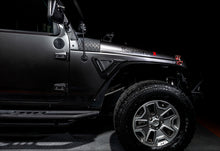 Load image into Gallery viewer, ORACLE Lighting Light Strip LED Oracle Sidetrack LED System For Jeep Wrangler JK SEE WARRANTY