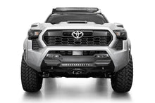 Load image into Gallery viewer, Addictive Desert Designs Bumpers - Steel Addictive Desert Designs 2024 Toyota Tacoma Stealth Center Mount Winch Front Bumper