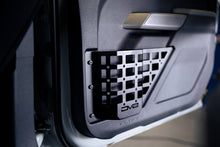 Load image into Gallery viewer, DV8 Offroad Exterior Trim DV8 21-23 Ford Bronco Front Door Pocket Molle Panels