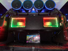 Load image into Gallery viewer, Jeep JLU Mounting Tube For Towers and Pods