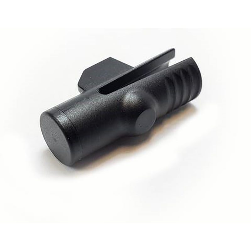 Rigid Industries Light Covers and Guards Rigid Industries Single Light Cover for Adapt XP - Black