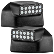 Load image into Gallery viewer, ORACLE Lighting Light Bars &amp; Cubes Oracle 15-19 Ford F150 Off-Road Mirrors - 6000K SEE WARRANTY