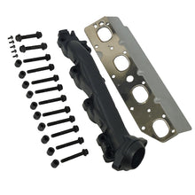 Load image into Gallery viewer, BD Diesel Headers &amp; Manifolds BD Diesel 19-24 Dodge/Ram 1500 DT 5.7L Hemo Passenger Side Exhaust Manifold