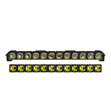 Load image into Gallery viewer, KC HiLiTES Light Bars &amp; Cubes KC HiLiTES FLEX ERA LED 30in. Light Bar - Master Kit