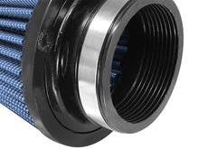 Load image into Gallery viewer, aFe Air Filters - Universal Fit aFe POWER Takeda A/F P5R 3in Flange x 5in Base (INV) x 2-3/4Top (DOM) x 6in Height