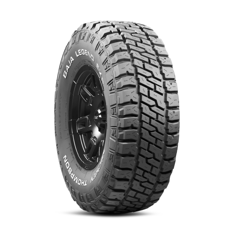 Mickey Thompson Tires - On Road Mickey Thompson Baja Legend EXP Tire LT305/70R18 126/123Q 90000067192