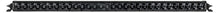 Load image into Gallery viewer, Rigid Industries Light Bars &amp; Cubes Rigid Industries 30in SR-Series PRO - Spot - Midnight Edition
