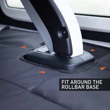 Load image into Gallery viewer, Jeep Wrangler JL 4DR Cargo Cover LITE (2018+)