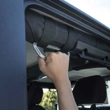 Load image into Gallery viewer, GP-Grip PRO Foldable Handle — Jeep Wrangler JK (2007–2023)