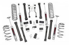Load image into Gallery viewer, 4 Inch Jeep Suspension Lift Kit 93-98 4WD Grand Cherokee ZJ Rough Country