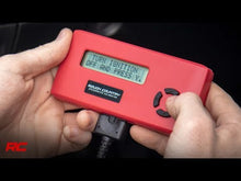 Load image into Gallery viewer, Speedometer Calibrator 20-23 Jeep Gladiator JT/18-22 Wrangler JL Rough Country