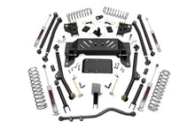 Load image into Gallery viewer, 4 Inch Jeep Long Arm Suspension Lift Kit 93-98 Grand Cherokee ZJ Rough Country