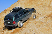 Load image into Gallery viewer, 4 Inch Jeep Long Arm Suspension Lift Kit 93-98 Grand Cherokee ZJ Rough Country