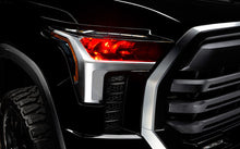 Load image into Gallery viewer, ORACLE Lighting Headlights Oracle 2022+ Toyota Tundra ColorSHIFT RGB Demon Eye Headlight Upgrade Kit
