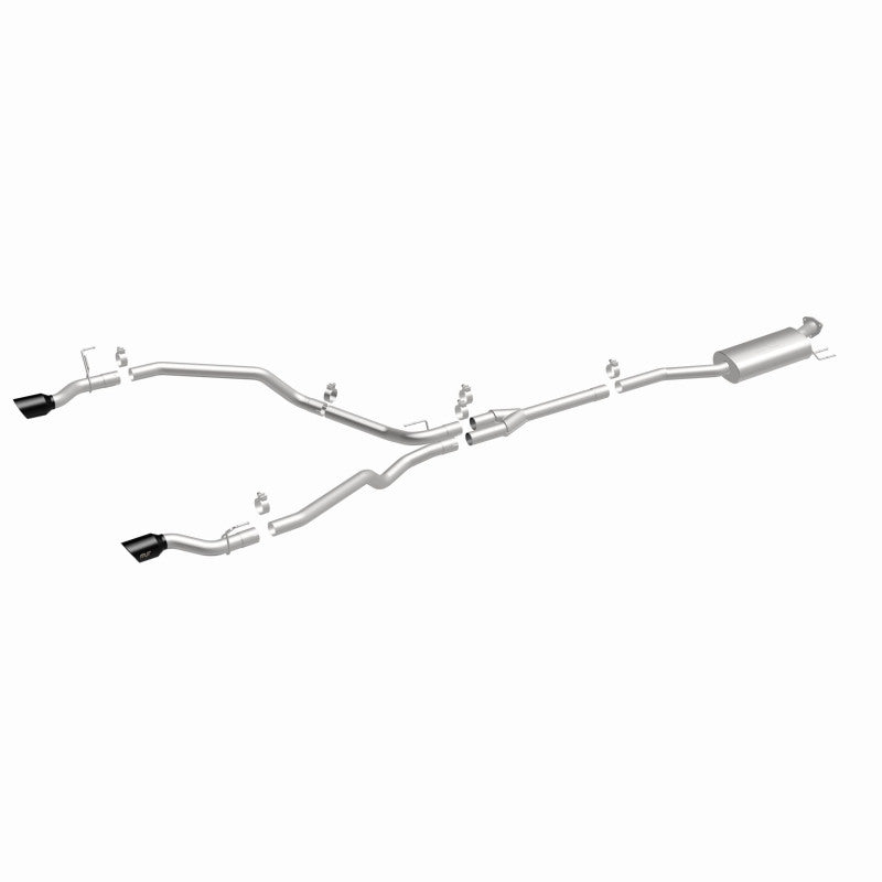 Magnaflow Catback Magnaflow 2021+ Honda Ridgeline 3.5L NEO Cat-Back Exhaust System