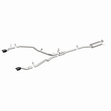 Load image into Gallery viewer, Magnaflow Catback Magnaflow 2021+ Honda Ridgeline 3.5L NEO Cat-Back Exhaust System