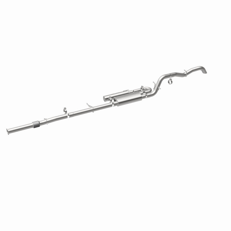Magnaflow Catback MagnaFlow 2023+ Chevy Colorado Overland Series Cat-Back Exhaust