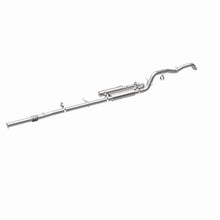 Load image into Gallery viewer, Magnaflow Catback MagnaFlow 2023+ Chevy Colorado Overland Series Cat-Back Exhaust