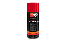Load image into Gallery viewer, K&amp;N Engineering Recharge Kits K&amp;N 12.25 oz. Aerosol Air Filter Oil