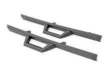 Load image into Gallery viewer, Jeep Contoured Drop Steps 07-18 Wrangler JK 2 Door Rough Country