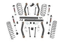 Load image into Gallery viewer, 4 Inch Lift Kit V2 03-06 Jeep Wrangler TJ 4WD Rough Country