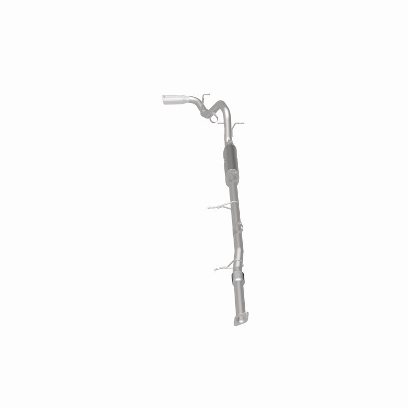 Magnaflow Catback MagnaFlow 2023+ Chevy Colorado NEO Series Cat-Back Exhaust Single Passenger Side Rear Exit