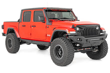 Load image into Gallery viewer, Rock Sliders Heavy Duty l 20-Up Jeep Gladiator JT 4WD Rough Country