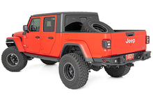 Load image into Gallery viewer, Rock Sliders Heavy Duty l 20-Up Jeep Gladiator JT 4WD Rough Country