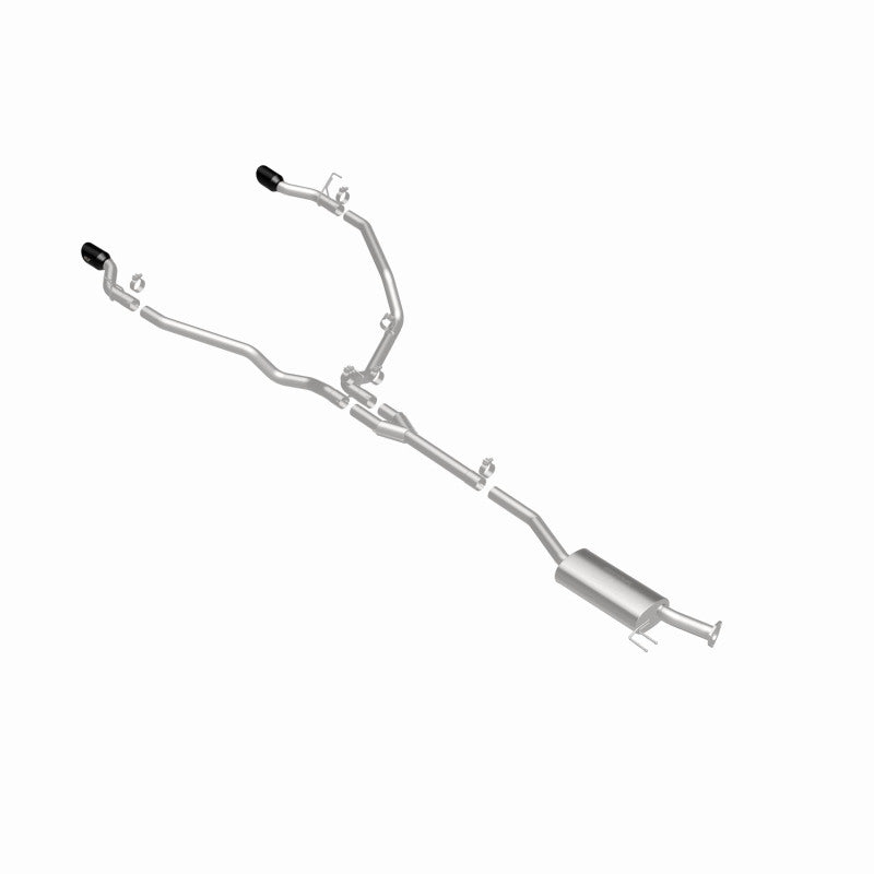 Magnaflow Catback Magnaflow 2021+ Honda Ridgeline 3.5L NEO Cat-Back Exhaust System