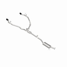 Load image into Gallery viewer, Magnaflow Catback Magnaflow 2021+ Honda Ridgeline 3.5L NEO Cat-Back Exhaust System