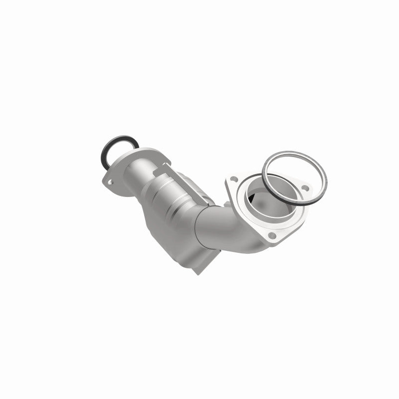 Magnaflow Catalytic Converter Direct Fit MagnaFlow Conv DF 01- 02 Tacoma 3.4L EC/SB 4