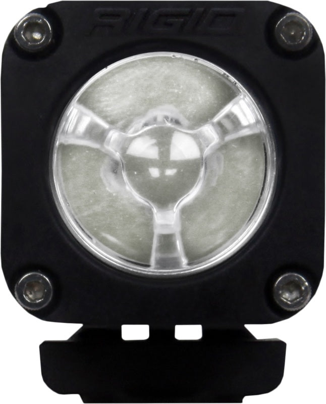 Rigid Industries Light Bars & Cubes Rigid Industries Ignite Spot - SM - Black
