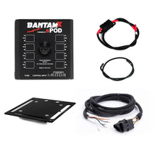 Load image into Gallery viewer, BantamX Upfitter Kit Ford 2023-2025 F-250/350 Super Duty sPod