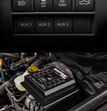 Load image into Gallery viewer, BantamX Upfitter Power Management Vehicle Kit 2024-On Toyota Tacoma sPOD