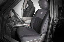 Load image into Gallery viewer, Dodge Neoprene Rear Seat Covers 09-18 RAM 1500 Rough Country
