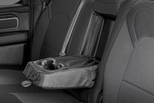 Load image into Gallery viewer, Seat Covers Bucket Seats Front and Rear 19-22 Ram 1500 2WD/4WD Rough Country