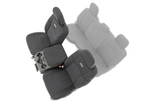 Load image into Gallery viewer, Seat Covers Bucket Seats Front Row Ram 2500 2WD/4WD (19-23) Rough Country