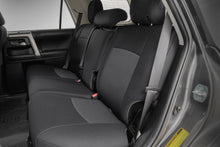 Load image into Gallery viewer, Seat Covers FR and RR Toyota 4-Runner 2WD/4WD 11-Up Rough Country