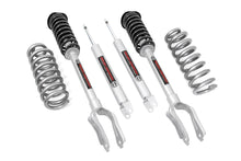 Load image into Gallery viewer, 2.5 Inch Lift Kit N3 Struts 11-15 Jeep Grand Cherokee 4WD Rough Country